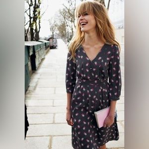 Boden Anouk Dress